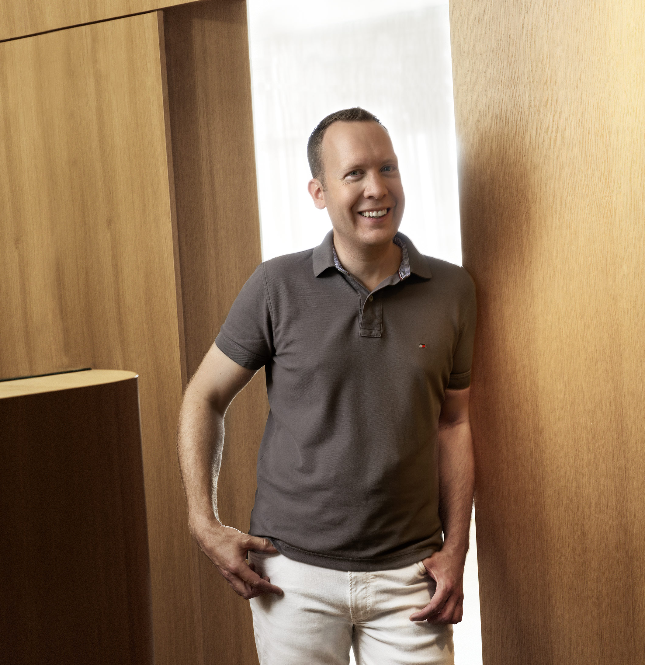 Dr. med. Florian Pinter