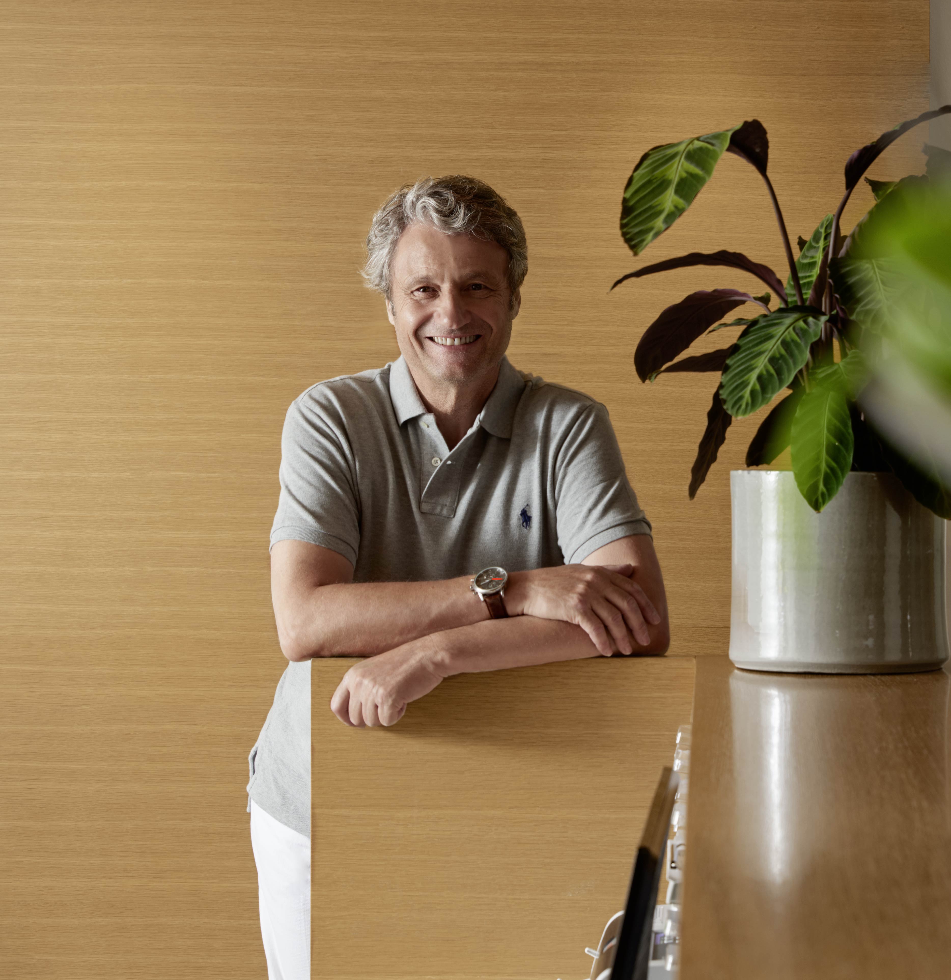 Dr. med. Matthias Buhl